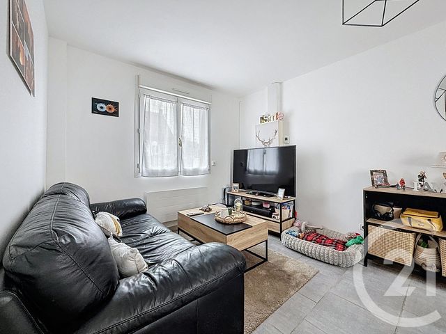 maison à vendre - 2 pièces - 44.71 m2 - LASSIGNY - 60 - PICARDIE - Century 21 Infinity