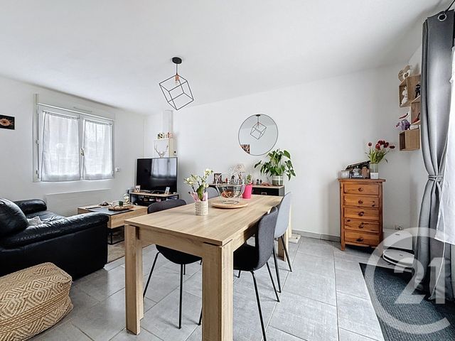 maison à vendre - 2 pièces - 44.71 m2 - LASSIGNY - 60 - PICARDIE - Century 21 Infinity