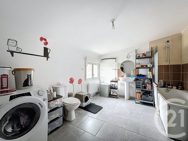 maison à vendre - 2 pièces - 44.71 m2 - LASSIGNY - 60 - PICARDIE - Century 21 Infinity