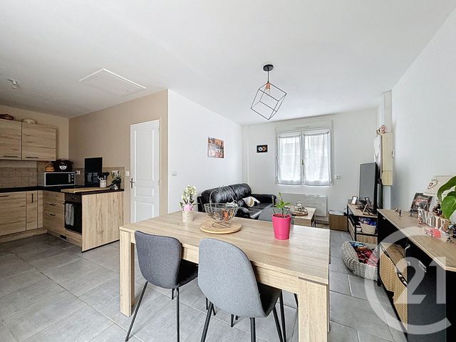 maison - LASSIGNY - 60