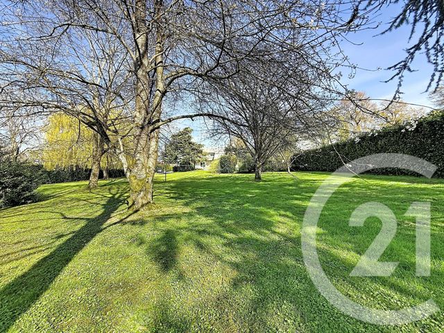 maison à vendre - 4 pièces - 196.36 m2 - HEMEVILLERS - 60 - PICARDIE - Century 21 Infinity