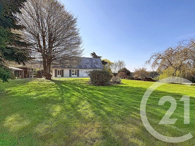 maison à vendre - 4 pièces - 196.36 m2 - HEMEVILLERS - 60 - PICARDIE - Century 21 Infinity