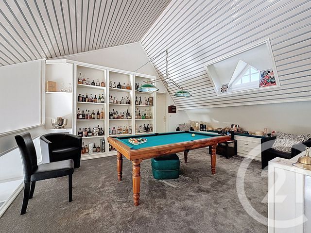 maison à vendre - 4 pièces - 196.36 m2 - HEMEVILLERS - 60 - PICARDIE - Century 21 Infinity