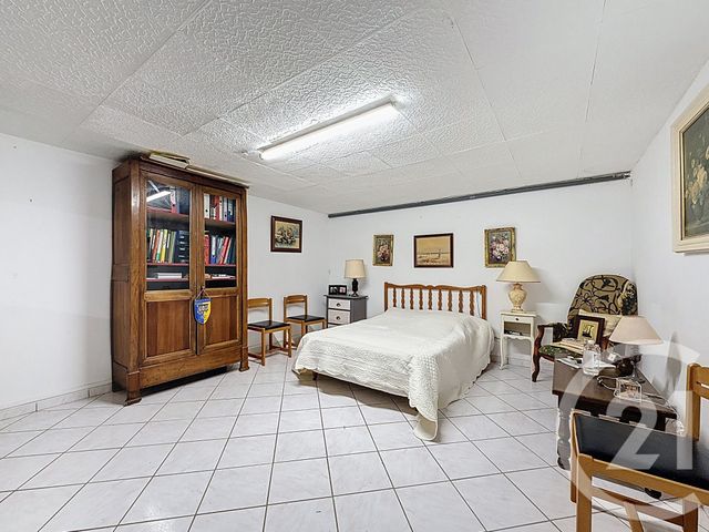 maison à vendre - 4 pièces - 196.36 m2 - HEMEVILLERS - 60 - PICARDIE - Century 21 Infinity