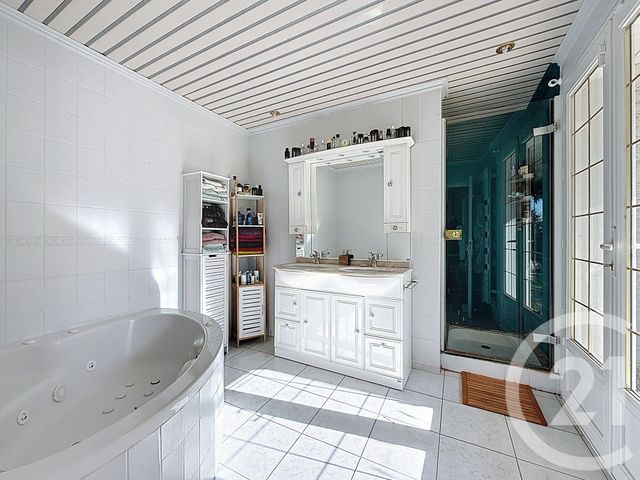 maison à vendre - 4 pièces - 196.36 m2 - HEMEVILLERS - 60 - PICARDIE - Century 21 Infinity