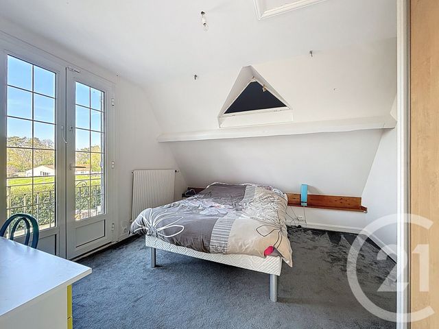 maison à vendre - 4 pièces - 196.36 m2 - HEMEVILLERS - 60 - PICARDIE - Century 21 Infinity