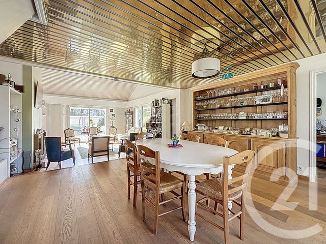 maison à vendre - 4 pièces - 196.36 m2 - HEMEVILLERS - 60 - PICARDIE - Century 21 Infinity