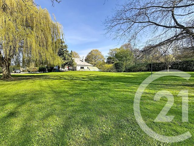 maison à vendre - 4 pièces - 196.36 m2 - HEMEVILLERS - 60 - PICARDIE - Century 21 Infinity