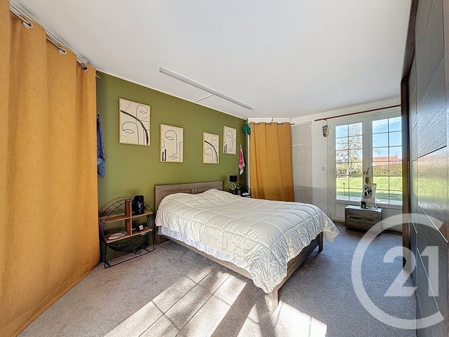 maison à vendre - 4 pièces - 196.36 m2 - HEMEVILLERS - 60 - PICARDIE - Century 21 Infinity