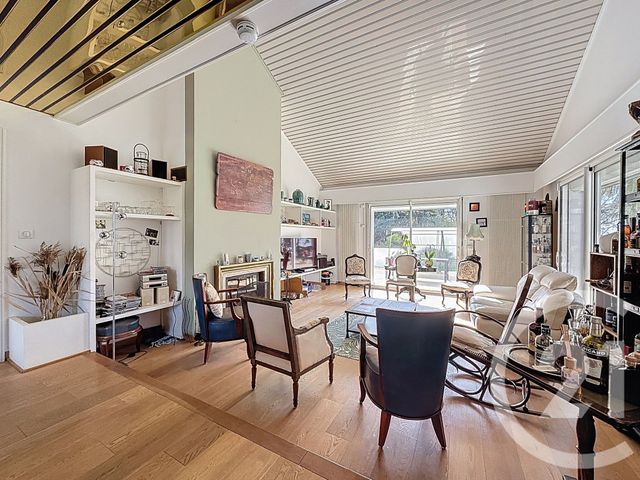 maison à vendre - 4 pièces - 196.36 m2 - HEMEVILLERS - 60 - PICARDIE - Century 21 Infinity