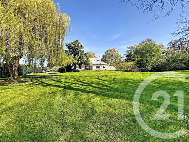 maison à vendre - 4 pièces - 196.36 m2 - HEMEVILLERS - 60 - PICARDIE - Century 21 Infinity