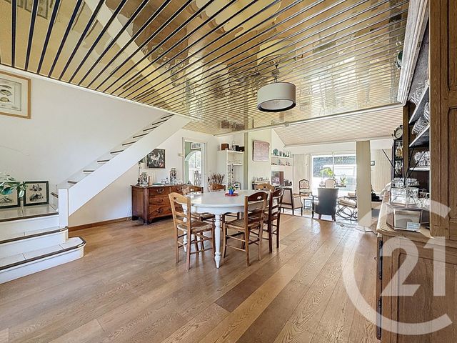 maison à vendre - 4 pièces - 196.36 m2 - HEMEVILLERS - 60 - PICARDIE - Century 21 Infinity