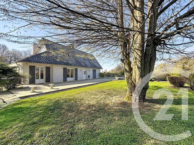 maison à vendre - 4 pièces - 196.36 m2 - HEMEVILLERS - 60 - PICARDIE - Century 21 Infinity