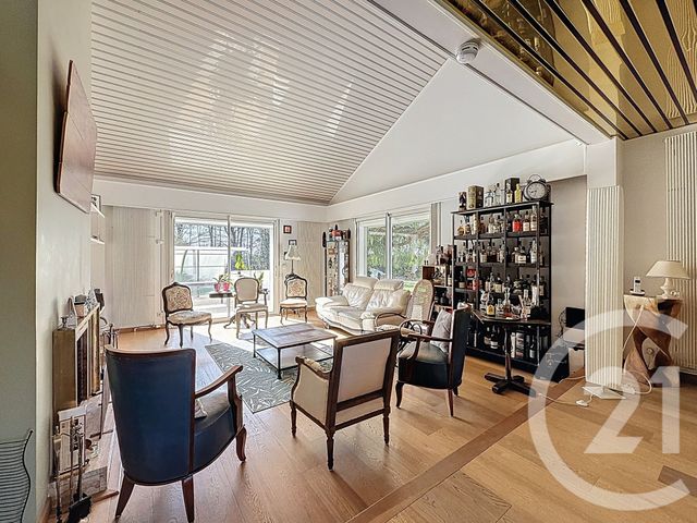 maison à vendre - 4 pièces - 196.36 m2 - HEMEVILLERS - 60 - PICARDIE - Century 21 Infinity