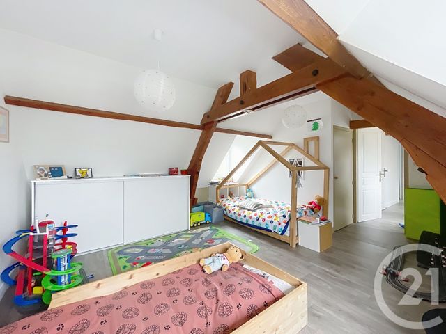 maison à vendre - 4 pièces - 98.0 m2 - ST LEGER AUX BOIS - 60 - PICARDIE - Century 21 Infinity