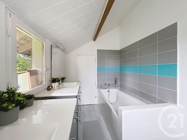 maison à vendre - 4 pièces - 98.0 m2 - ST LEGER AUX BOIS - 60 - PICARDIE - Century 21 Infinity