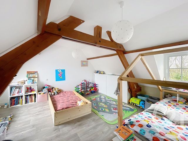 maison à vendre - 4 pièces - 98.0 m2 - ST LEGER AUX BOIS - 60 - PICARDIE - Century 21 Infinity