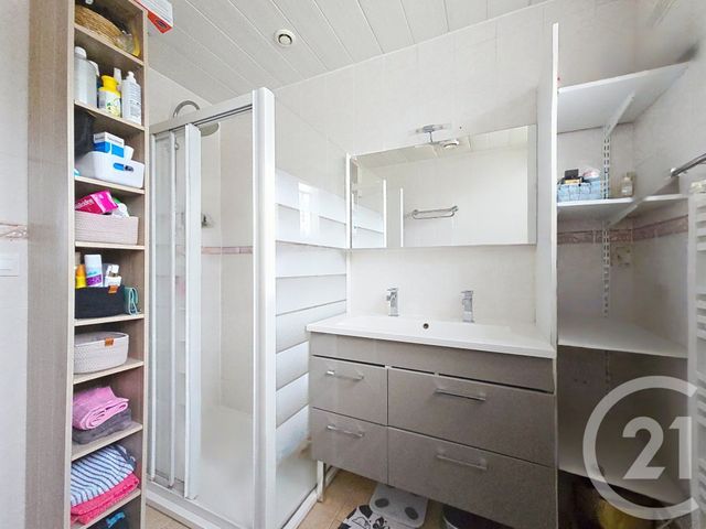 maison à vendre - 4 pièces - 69.0 m2 - RIBECOURT DRESLINCOURT - 60 - PICARDIE - Century 21 Infinity