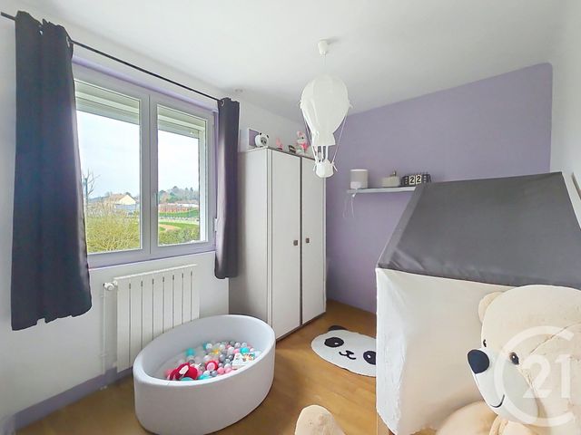 maison à vendre - 4 pièces - 69.0 m2 - RIBECOURT DRESLINCOURT - 60 - PICARDIE - Century 21 Infinity