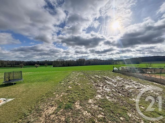 maison à vendre - 4 pièces - 108.0 m2 - CANNECTANCOURT - 60 - PICARDIE - Century 21 Infinity