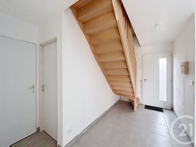 maison à vendre - 4 pièces - 108.0 m2 - CANNECTANCOURT - 60 - PICARDIE - Century 21 Infinity