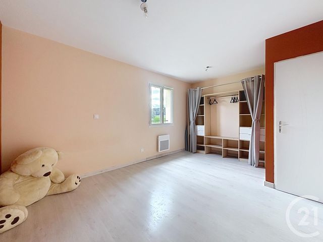 maison à vendre - 4 pièces - 108.0 m2 - CANNECTANCOURT - 60 - PICARDIE - Century 21 Infinity