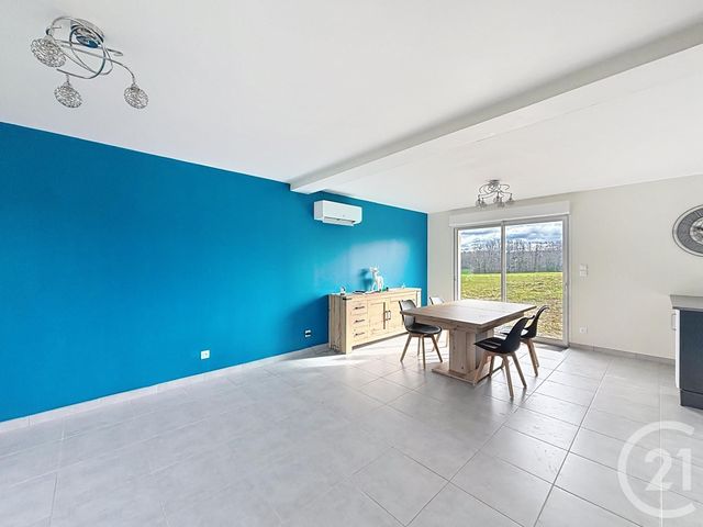 maison à vendre - 4 pièces - 108.0 m2 - CANNECTANCOURT - 60 - PICARDIE - Century 21 Infinity