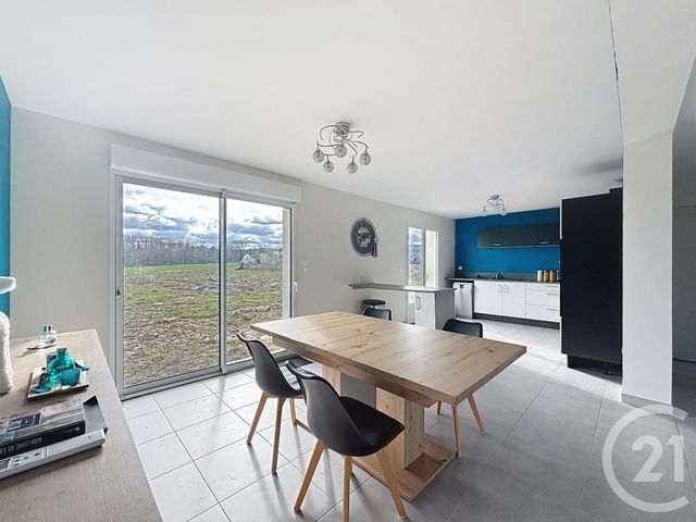 maison à vendre - 4 pièces - 108.0 m2 - CANNECTANCOURT - 60 - PICARDIE - Century 21 Infinity