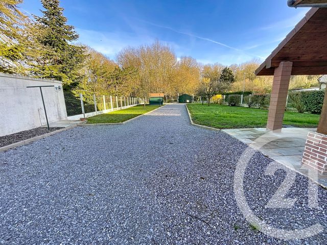 maison à vendre - 5 pièces - 115.0 m2 - CUVILLY - 60 - PICARDIE - Century 21 Infinity
