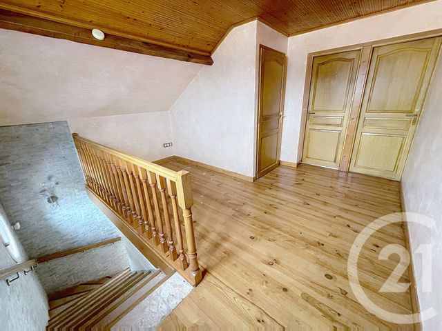 maison à vendre - 5 pièces - 115.0 m2 - CUVILLY - 60 - PICARDIE - Century 21 Infinity