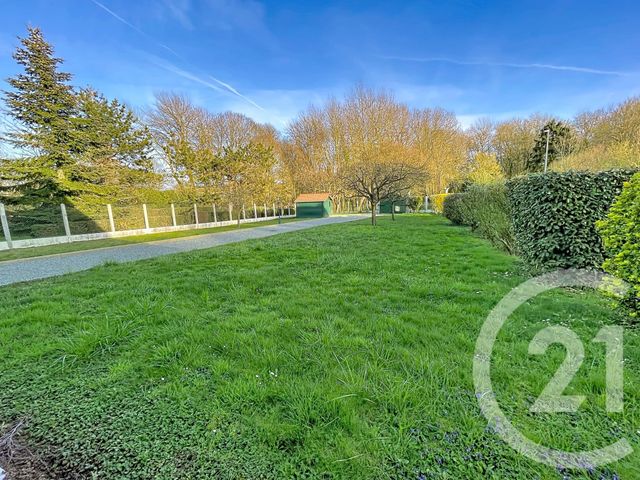 maison à vendre - 5 pièces - 115.0 m2 - CUVILLY - 60 - PICARDIE - Century 21 Infinity