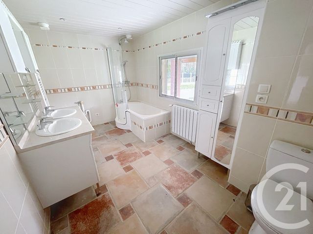 maison à vendre - 5 pièces - 115.0 m2 - CUVILLY - 60 - PICARDIE - Century 21 Infinity