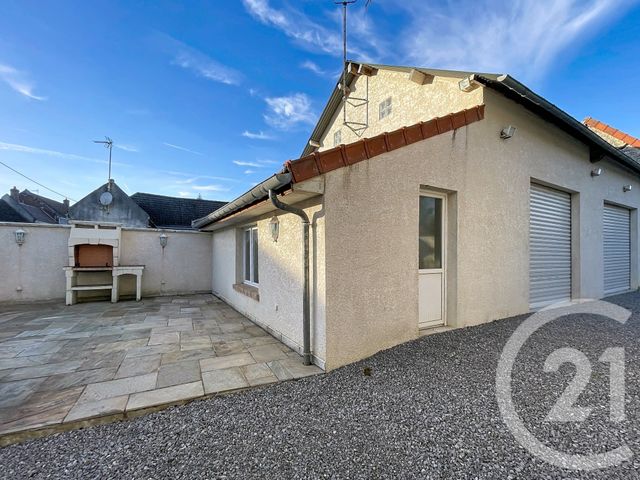 maison à vendre - 5 pièces - 115.0 m2 - CUVILLY - 60 - PICARDIE - Century 21 Infinity