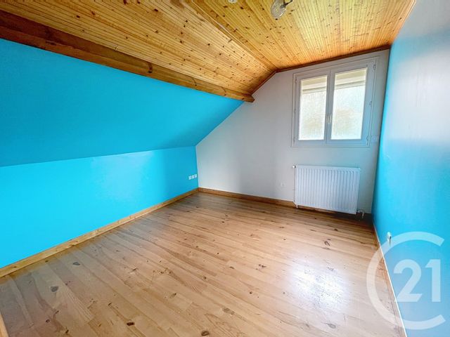 maison à vendre - 5 pièces - 115.0 m2 - CUVILLY - 60 - PICARDIE - Century 21 Infinity