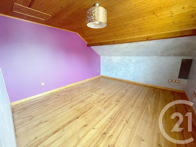 maison à vendre - 5 pièces - 115.0 m2 - CUVILLY - 60 - PICARDIE - Century 21 Infinity