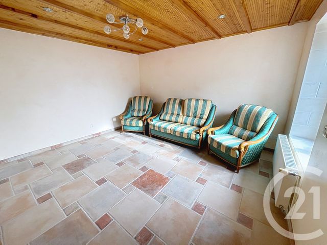 maison à vendre - 5 pièces - 115.0 m2 - CUVILLY - 60 - PICARDIE - Century 21 Infinity