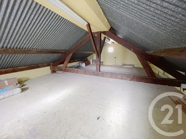 maison à vendre - 5 pièces - 115.0 m2 - CUVILLY - 60 - PICARDIE - Century 21 Infinity