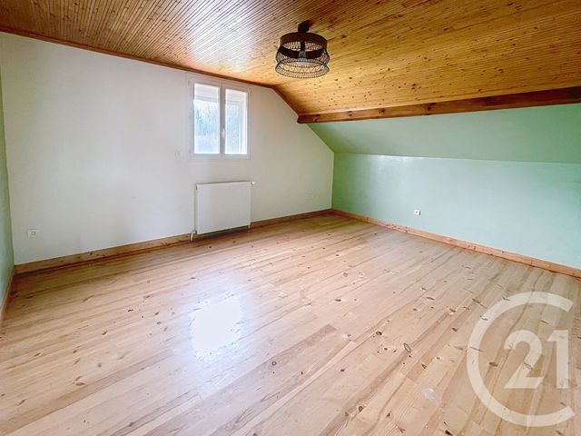 maison à vendre - 5 pièces - 115.0 m2 - CUVILLY - 60 - PICARDIE - Century 21 Infinity