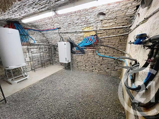 maison à vendre - 5 pièces - 115.0 m2 - CUVILLY - 60 - PICARDIE - Century 21 Infinity