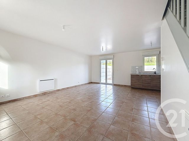 maison à vendre - 4 pièces - 73.07 m2 - RICQUEBOURG - 60 - PICARDIE - Century 21 Infinity