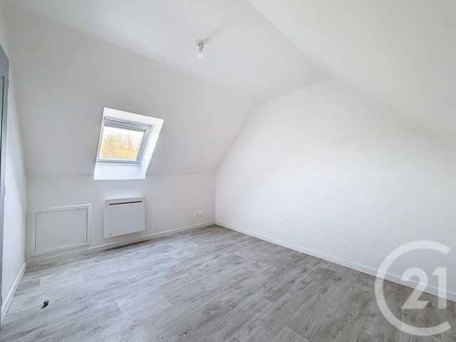 maison à vendre - 4 pièces - 73.07 m2 - RICQUEBOURG - 60 - PICARDIE - Century 21 Infinity