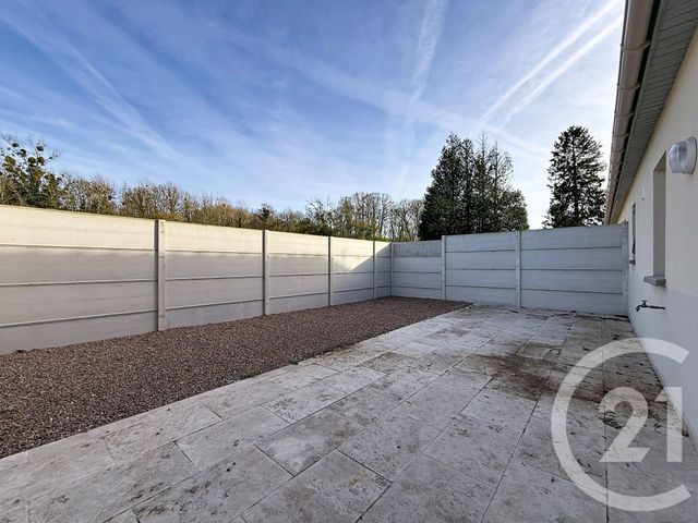 maison à vendre - 4 pièces - 73.07 m2 - RICQUEBOURG - 60 - PICARDIE - Century 21 Infinity