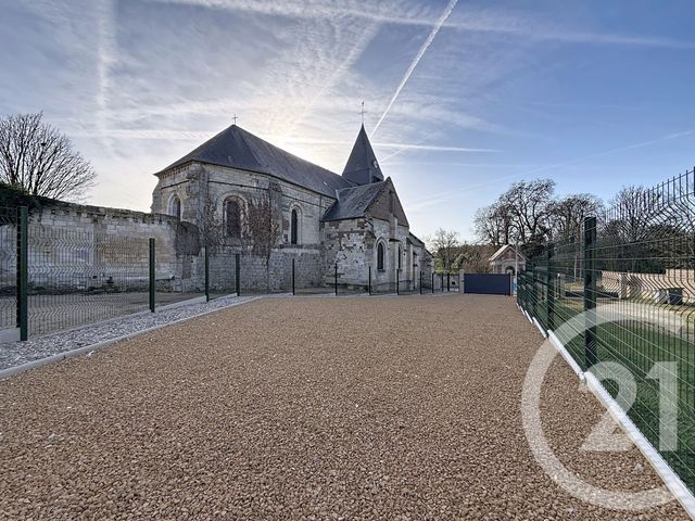 maison à vendre - 4 pièces - 73.07 m2 - RICQUEBOURG - 60 - PICARDIE - Century 21 Infinity