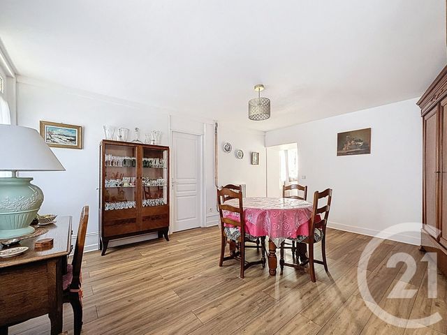 maison à vendre - 3 pièces - 84.65 m2 - MAIGNELAY MONTIGNY - 60 - PICARDIE - Century 21 Infinity