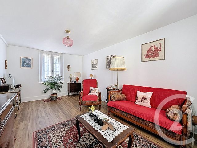 maison à vendre - 3 pièces - 84.65 m2 - MAIGNELAY MONTIGNY - 60 - PICARDIE - Century 21 Infinity