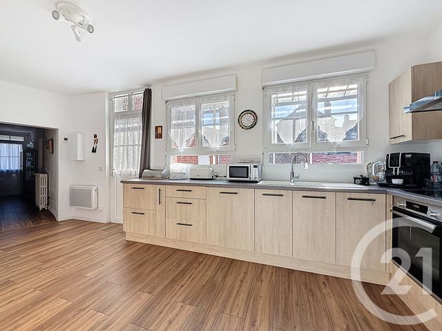 maison à vendre - 3 pièces - 84.65 m2 - MAIGNELAY MONTIGNY - 60 - PICARDIE - Century 21 Infinity