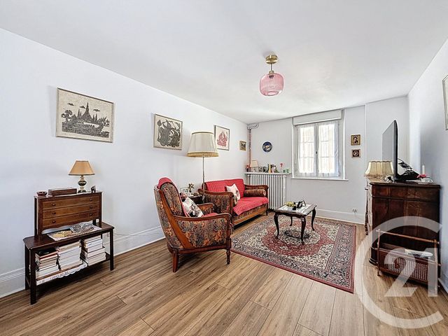 maison à vendre - 3 pièces - 84.65 m2 - MAIGNELAY MONTIGNY - 60 - PICARDIE - Century 21 Infinity