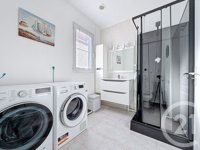 maison à vendre - 3 pièces - 84.65 m2 - MAIGNELAY MONTIGNY - 60 - PICARDIE - Century 21 Infinity