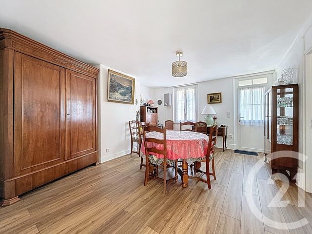 maison à vendre - 3 pièces - 84.65 m2 - MAIGNELAY MONTIGNY - 60 - PICARDIE - Century 21 Infinity