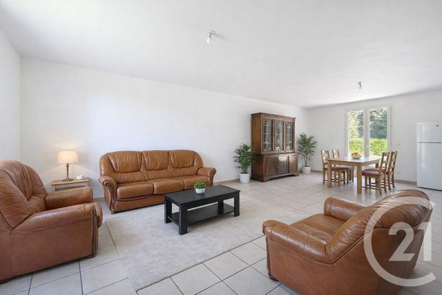 maison à vendre - 8 pièces - 139.0 m2 - RESSONS SUR MATZ - 60 - PICARDIE - Century 21 Infinity